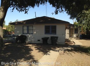 700 N Jacob St, Visalia, CA 93291