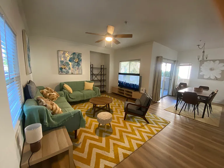 10001 Woodcreek Oaks Blvd #1015 — Photo 5