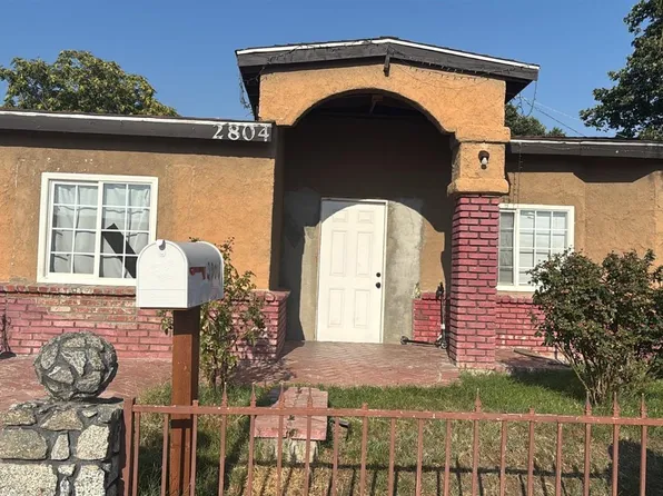 2804 Q St, Bakersfield, CA 93301