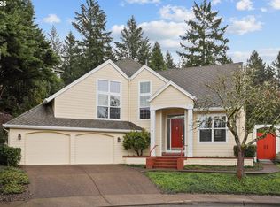 3684 NW 124th Pl, Portland, OR