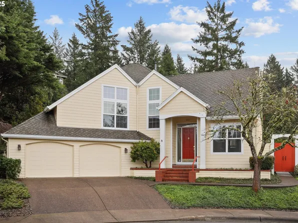 3684 NW 124th Pl, Portland, OR 97229