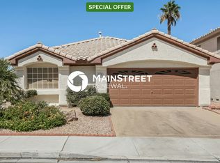 6716 Rancho Santa Fe Dr, Las Vegas, NV 89130