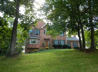 5930 E Waterfront Dr S, Columbia, MO 65202