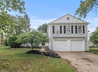28046 Gettysburg St, Farmington Hills, MI 48331