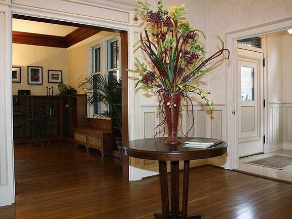 Grand Foyer