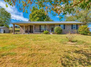 223 County Road 216, Niota, TN 37826