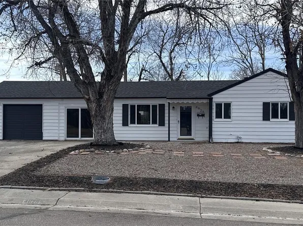 4625 Webster Street, Wheat Ridge, CO 80033