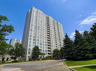 5039 Finch Ave E #709, Toronto, ON M1S 5L6