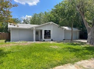 7434 Fieldgate Dr, San Antonio, TX 78227