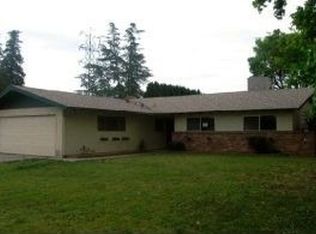 525 McKelvey Ave, Bakersfield, CA 93308