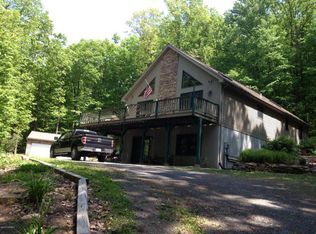 1671 State Route 890, Paxinos, PA 17860