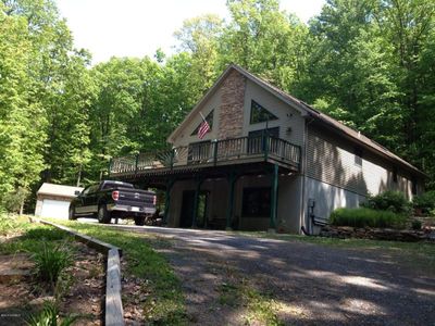 1671 State Route 890, Paxinos, PA, 17860