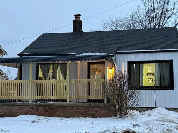 1522 Mapledale Rd, Wickliffe, OH 44092