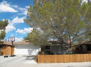 424 Valley St, Ridgecrest, CA 93555