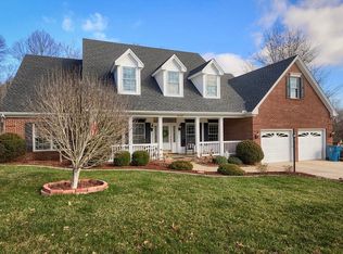 3739 Boulder Ln, Owensboro, KY 42303