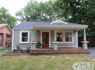 905 Petway Ave, Nashville, TN 37206
