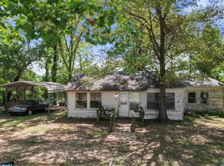 1949 Us Highway 259 S, Diana, TX 75640