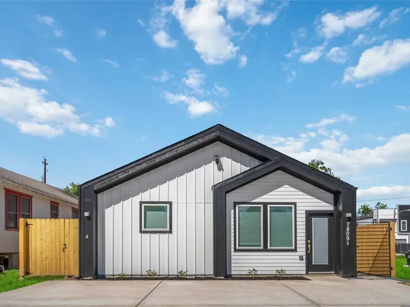 7809 Queen St #A/b, Houston, TX 77028