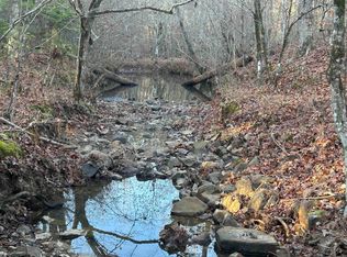 County Road 618, Newhope, AR 71959