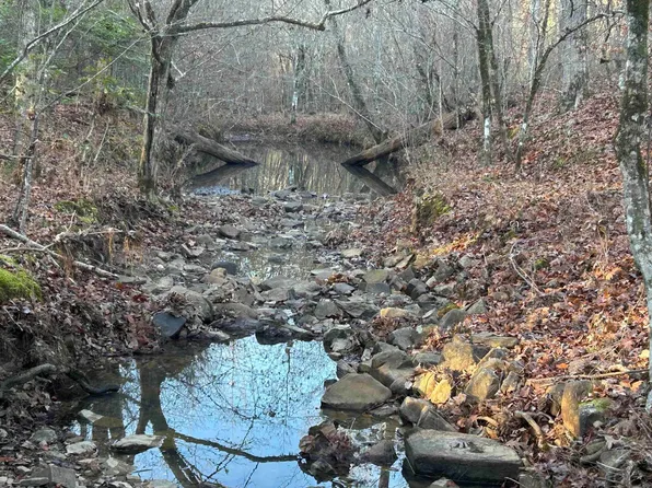 County Road 618, Newhope, AR 71959