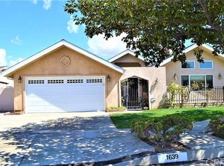 1639 Oakhorne Dr, Harbor City, CA 90710