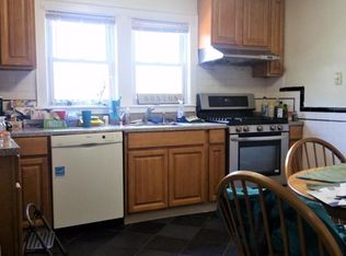 29 Wiltshire Rd #OO1, Brighton, MA 02135