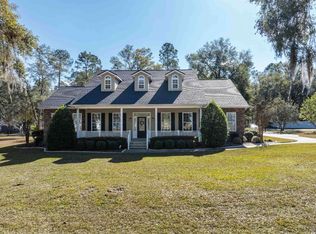 13741 86th Ter, Live Oak, FL 32060