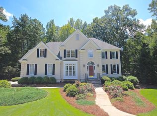 1004 Capstone Ct, Peachtree City, GA 30269