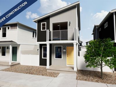 12941 E 103rd Place, Commerce City, CO, 80022