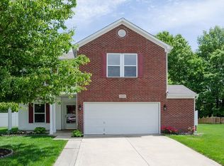 10468 Mohawk Trl, Indianapolis, IN 46234