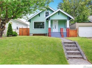 1108 S Ridgewood Ave, Tacoma, WA 98405