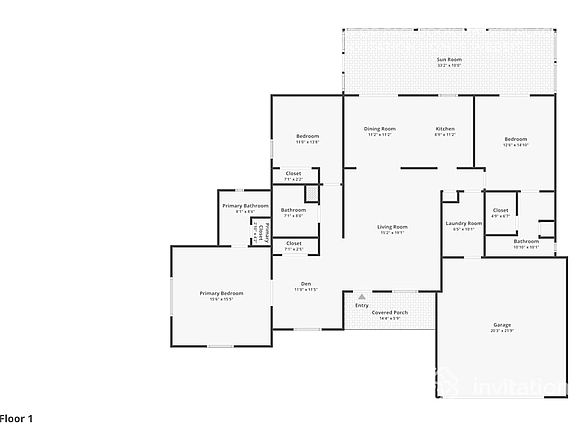 2nd image of 7348 Linden Ln