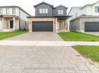 298 Middleton Ave, London, ON N6L 0E9