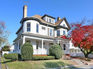 431-435 15th Ave, Paterson, NJ 07504