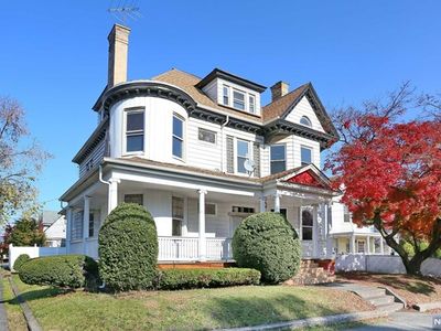 431-435 15th Ave, Paterson, NJ, 07504