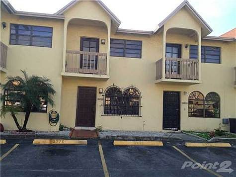 1st image of 5372 W 23rd Ct #17-8