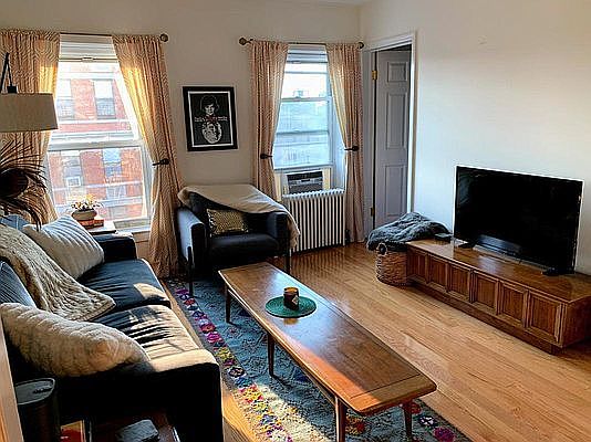 1st image of 299 Columbia St APT 4