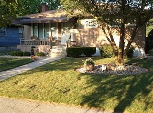 5431 White Oak Ave, East Chicago, IN 46312