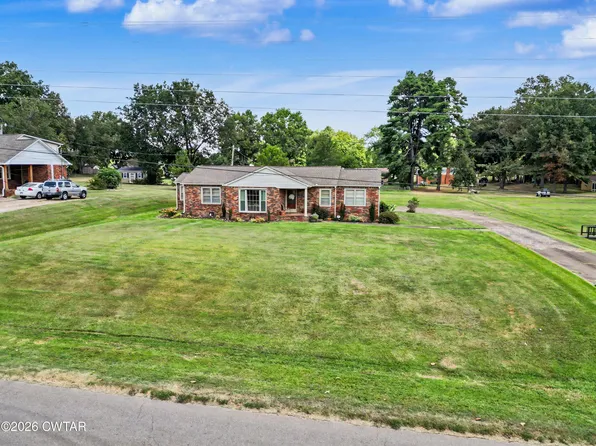 693 E Park St, Alamo, TN 38001
