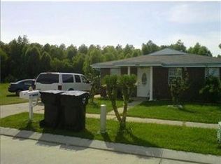 4004 Juno Dr, Chalmette, LA 70043