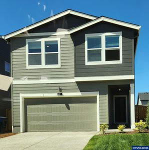 4855 Parsley Ave NE, Salem, OR, 97301