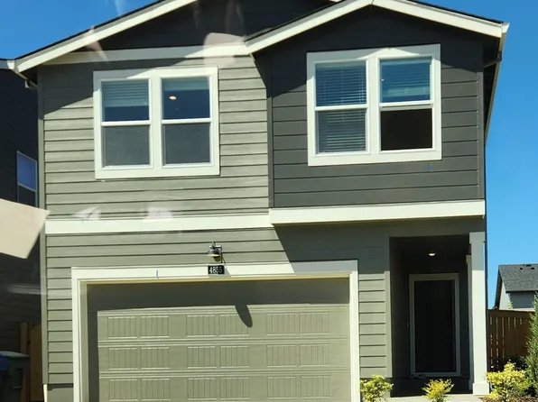 4855 Parsley Ave NE, Salem, OR 97301