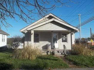 500 Haldimand Ave, Hamilton, OH 45013