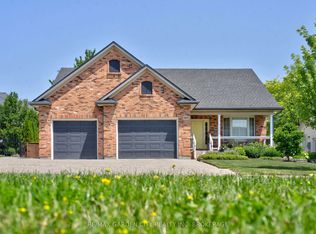 100 Thorold Rd, Welland, ON L3C7A6