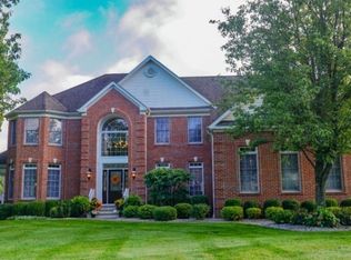 3 Dewing Ct, Ringoes, NJ 08551