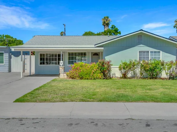 1809 Deborah St, Tracy, CA 95376