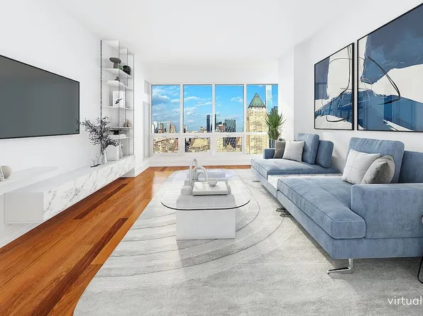 350 W 42nd St APT 40C, New York, NY 10036