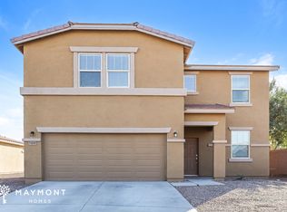 7439 W Maldonado Rd, Laveen, AZ 85339