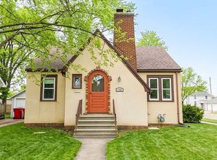 1100 2nd Ave SW, Austin, MN 55912