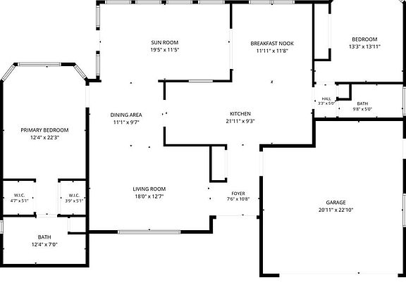 2nd image of 1413 HARMONY DRIVE